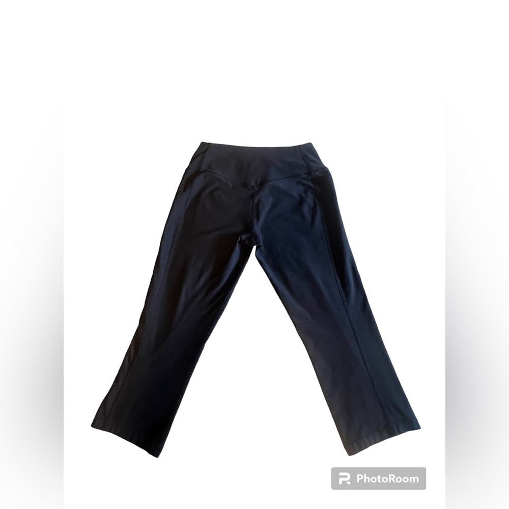 Nike Dri fit capri leggings - Picture 2 of 7